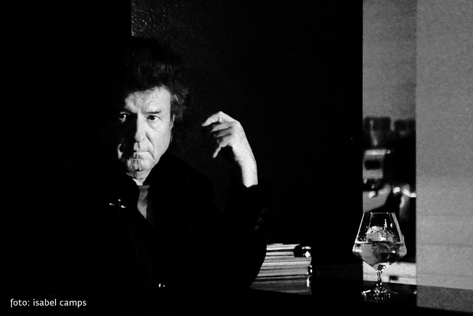 Grupo musical Enrique Morente Grupo musical Enrique Morente