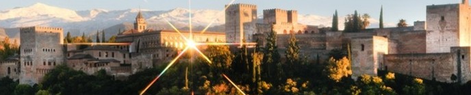 Alhambra de Granada Top 10 Alhambra de Granada Top 10