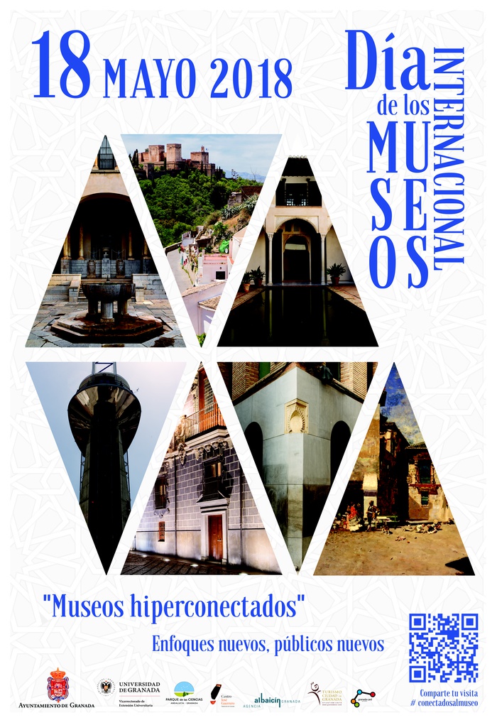 Día internacional de los museos Día internacional de los museos