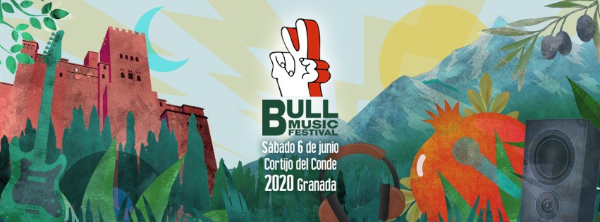 Bull Festival