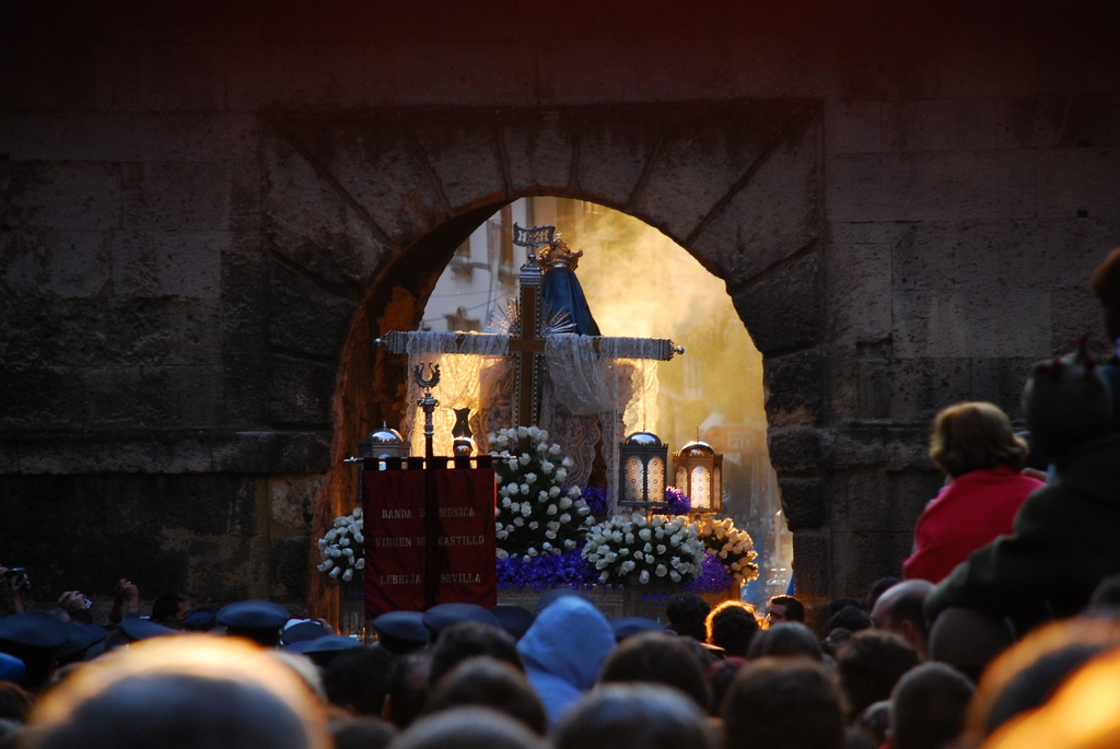 Semana Santa de Granada