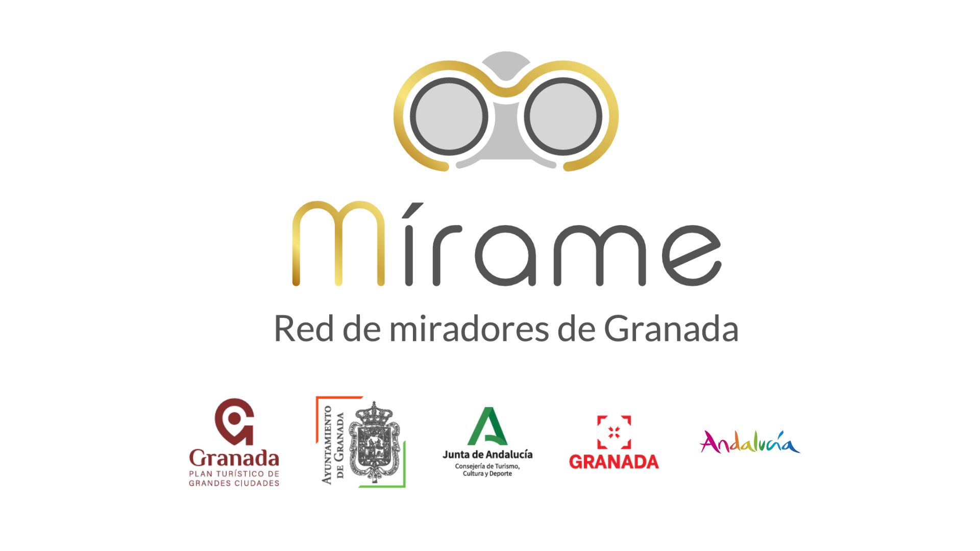 Mírame Granada