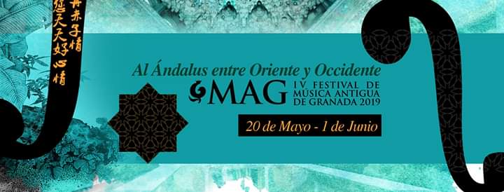 Festival de Música Antigua