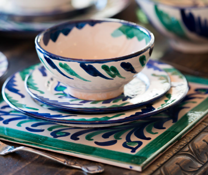 Cerámica Los Arrayanes