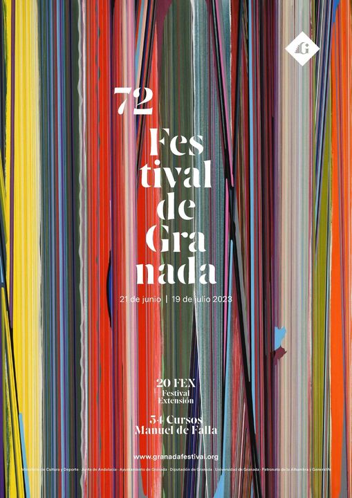 72 Festival Internacional de Música Y Danza