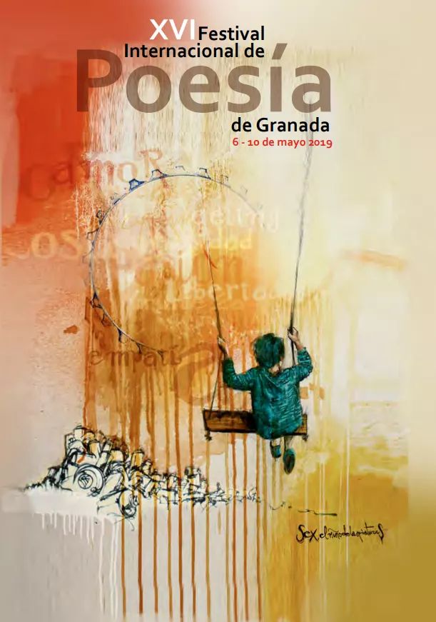  Festival Internacional de Poesía