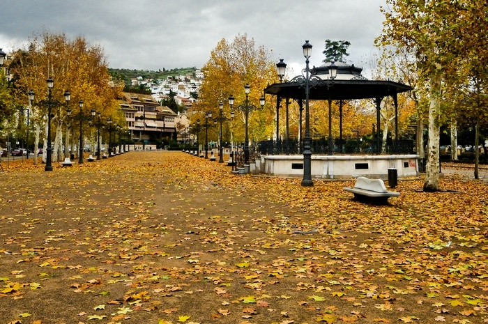 Puente de octubre