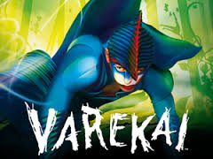 Cirque du Soleil Varekai