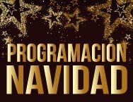 Programación navidad