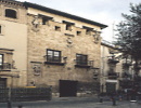 Museo Casa de los Tiros Museo Casa de los Tiros