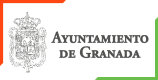 Logo ayuntamiento de Granada