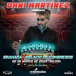 Danieli Martínez - Remember Danieli Martínez - Remember