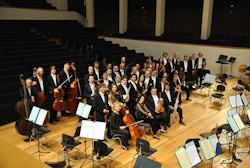 OCG - Orquesta Ciudad de Granada 24-25 OCG - Orquesta Ciudad de Granada 24-25