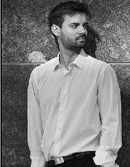 Luis Arias