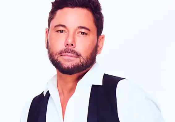 Miguel Poveda