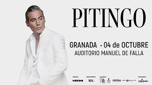 Pitingo Pitingo