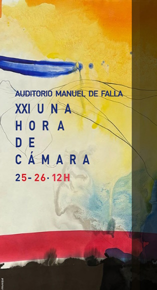Una hora de cámara Una hora de cámara