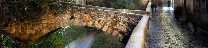 Puente Granada