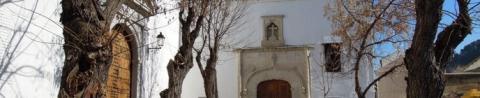 Monasterio de la Concepción