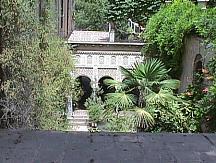 Pasillo lateral Pasillo lateral