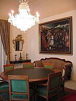 Sala Arabe Sala Arabe