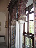 Sala Arabe Sala Arabe