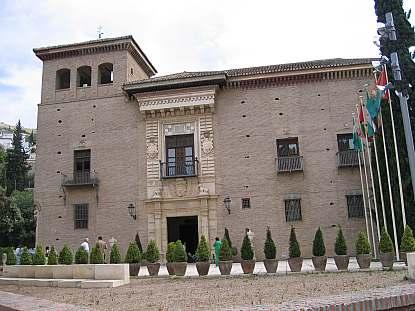 Palacio de los Córdoba