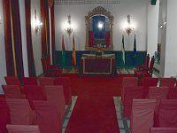 Sala de Bodas Sala de Bodas