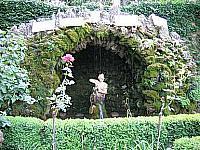 Fuente de la entrada Fuente de la entrada
