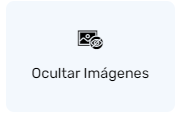 Ocultar imágenes